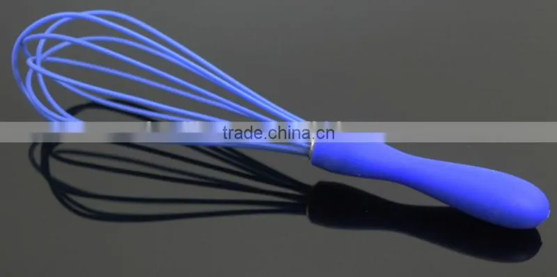 Silicone Egg Miracle whisk