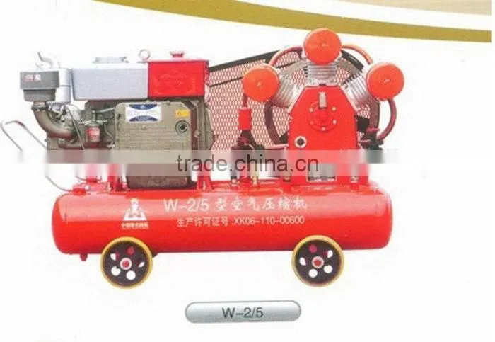 Good quality top sell 20 hp piston air compressor