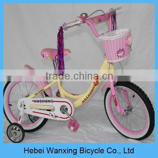 Popular kids bicycle, wholesale bicycles