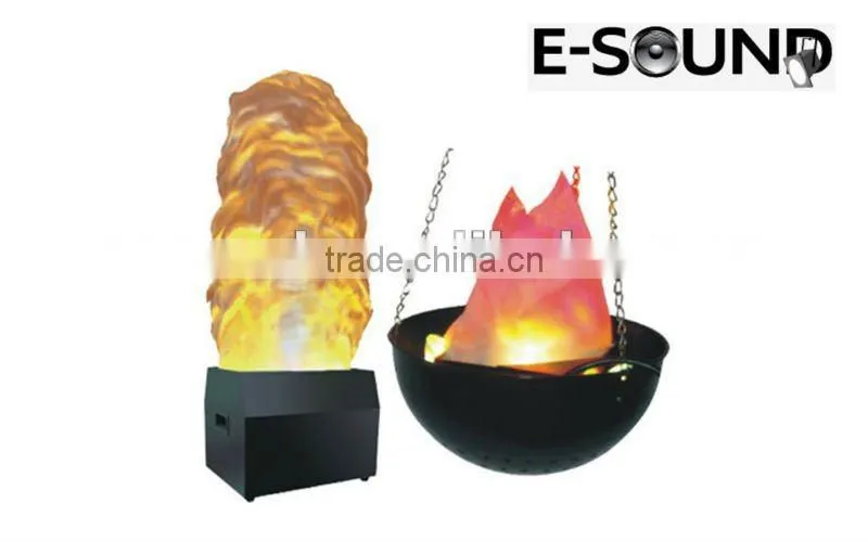 20W Flame Effect Light