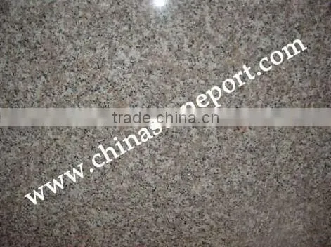 Natural Polished G636 Granite Slab