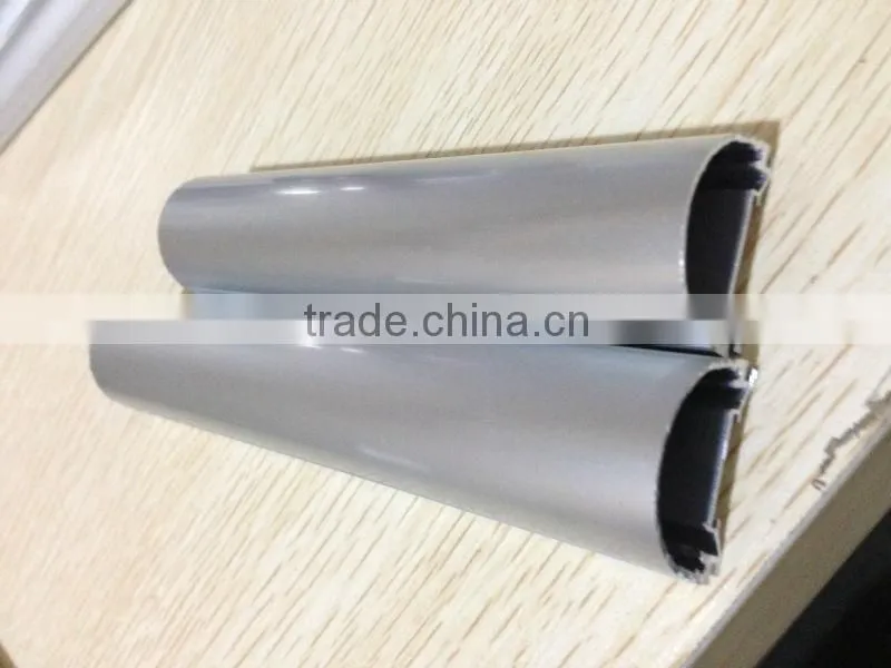 Hot Sale Aluminium Profile for LED Spot Heatsink