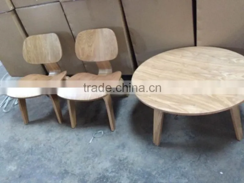 wooden dining table replica, wooden chair