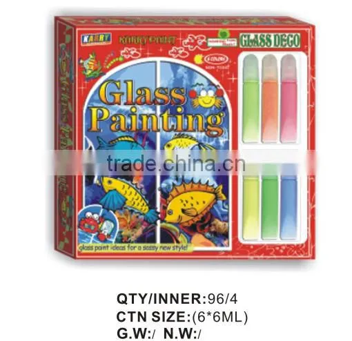 TARGET Audited Supplier,window paint