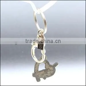 Promotional Keychain, Metal Keychain, Custom Keychain