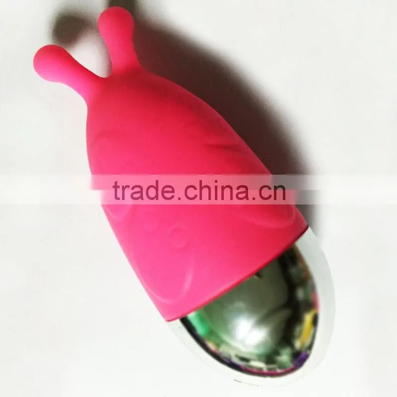 2016Best popular vibrating clit Teasing Clit Sex Toy for Female