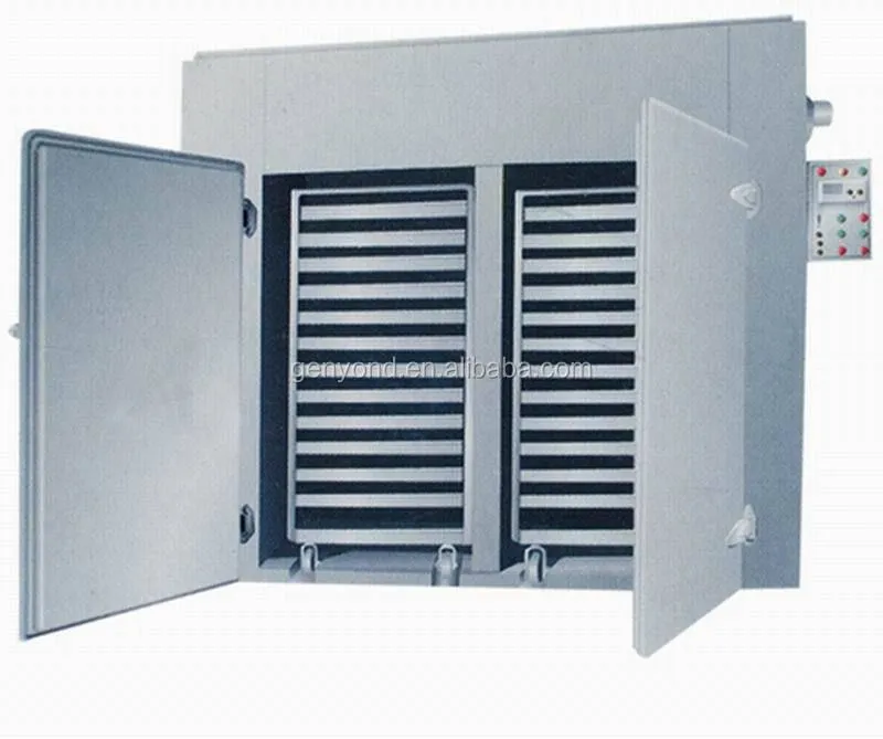 Factory Genyond Industrial Fruit Hot air Drying Oven Cabinet Machine/dehydration Equipment/industrial Food Dryer Dehydrator