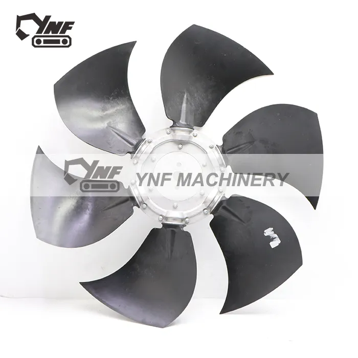 YNF17859 Cooling Fan Blade image 1