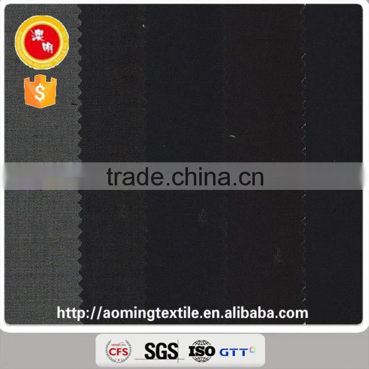 fz71241 Colorful Poly Viscose TR Suit Fabric