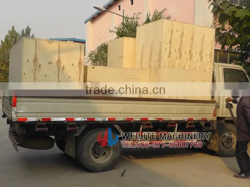 Best Selling Drum Rotary Sawdust Dryer for sale