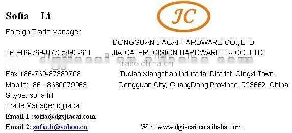 automobile stamping parts