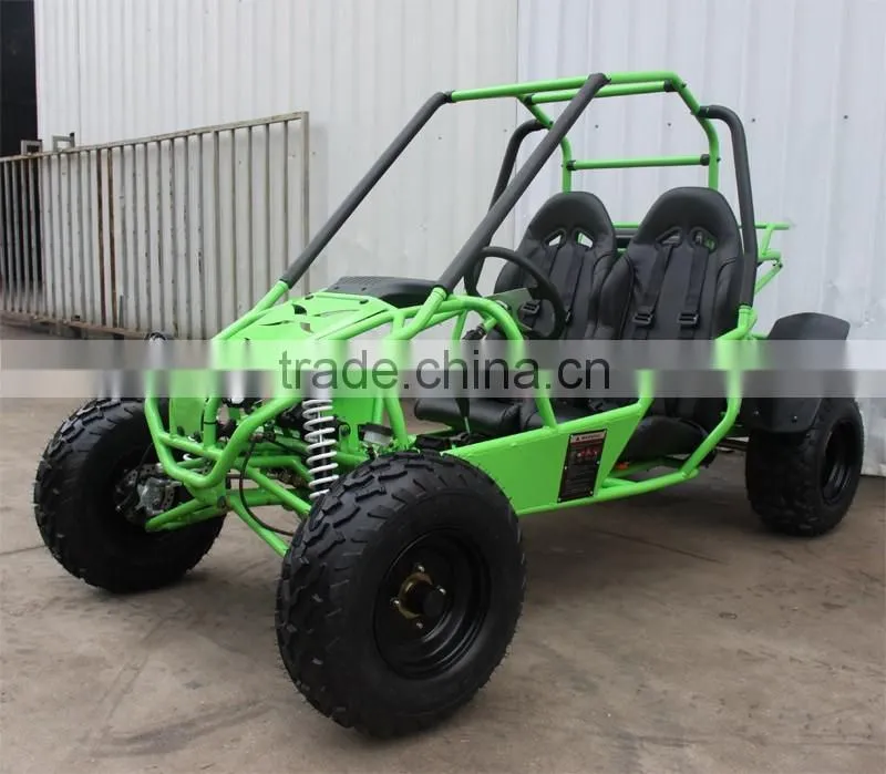 150cc adult pedal go kart (G6-2)