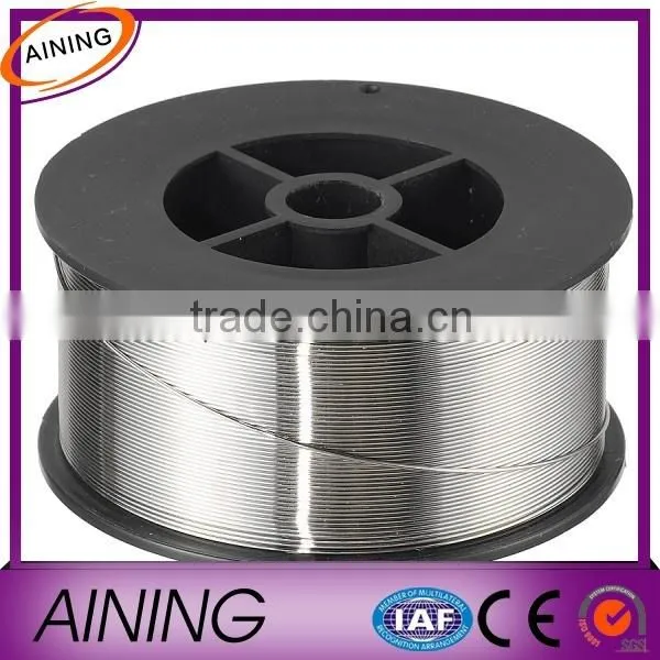 ER308L Stainless Steel Flux Cored Welding Wire