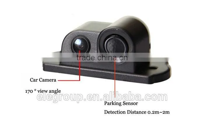 Car auto vehicle reverse Camera, auto reverse Camera