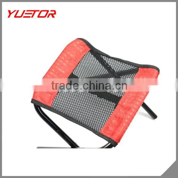 Lightweight Outdoor camping Fishing Folding portable Stool Chair
