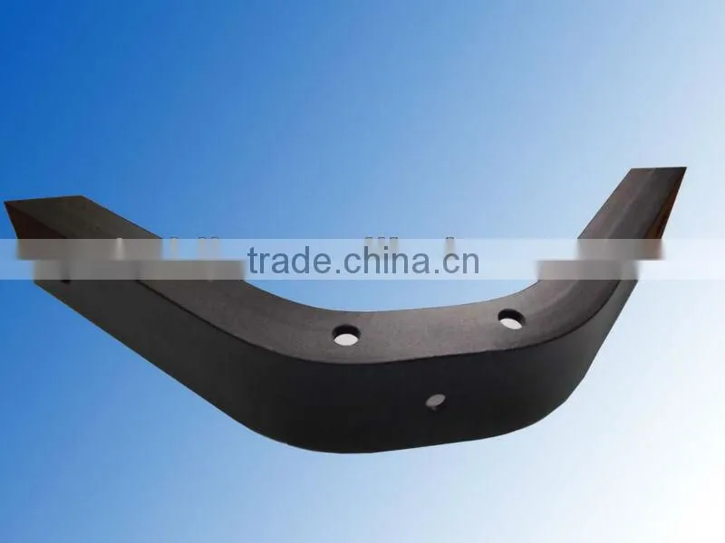 High quality sheet metal processing of bending dies