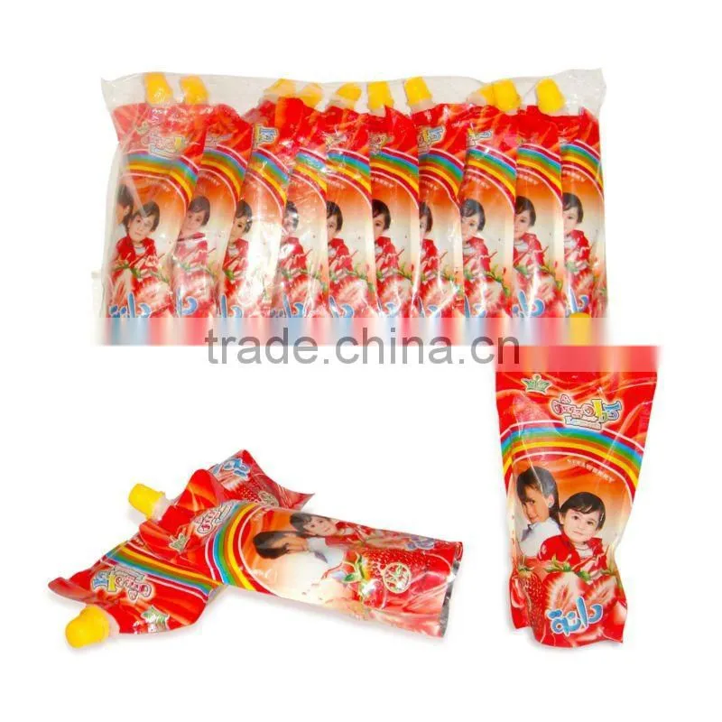 150ML Drinkable Jelly Juice(Jelly Drink)
