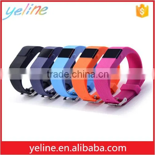 S6 edge electronic bracelet,S7 health monitoring watch,S7 edge bluetooth wristbands