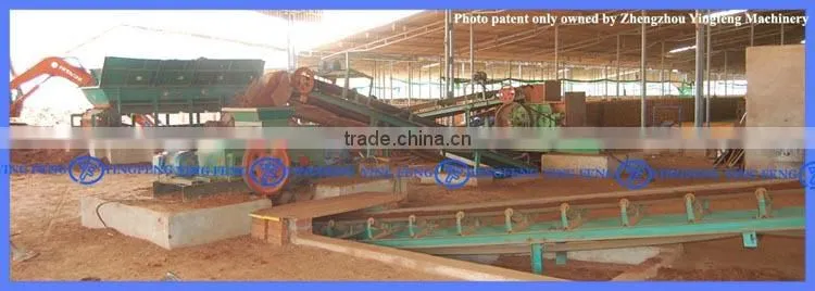 2015 hot products for sale,JKR35 clay brick machine,automatic clay brick making machine with improved technology