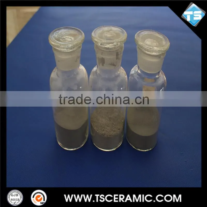 Good Quality Ferro of Silicon Nitride Powder,China Manufacturer