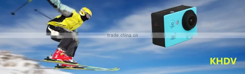 action camera w8 waterproof wifi sport camera full hd 1080p
