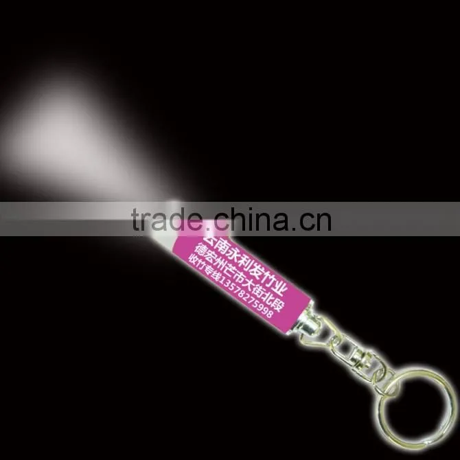 mini led flashlight keychain,led torch keychain for promotional gifts,led flashlight keychain, led metal torch keychain for 2015