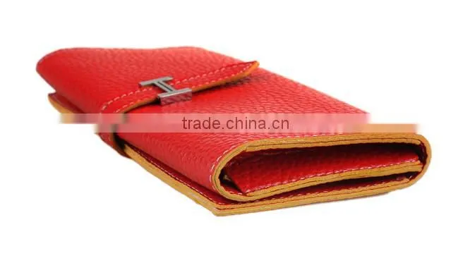 1 dollar simple women wallet,women purse,ladies purse