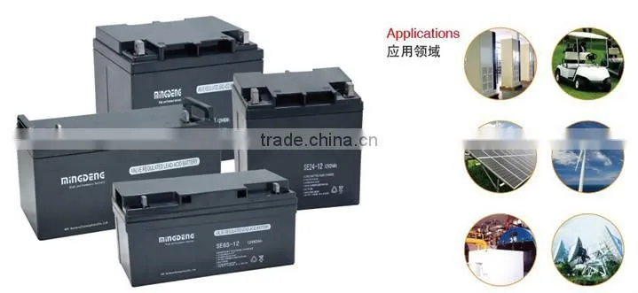 2015 best price!!! 12v150ah/200ah batteries for solar panel system