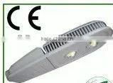 Two pcs universal road 80W led down light