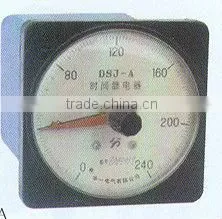Power-on delay electronic time dvd replay cation with low power