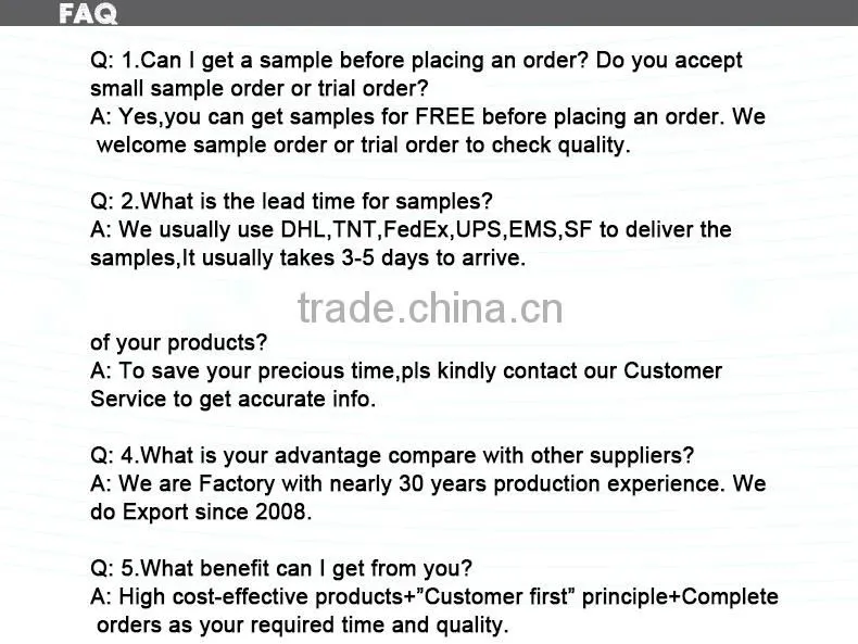 China Suppliers New hip hop cap different types snapback 6 panels cap