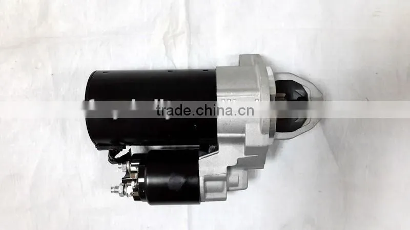 Brand new auto spare parts motor starter for European car boschNO. 0001108208