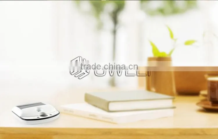 Corporate Gift For Car ionic air purifier ionizer Portable Freshening Car Air