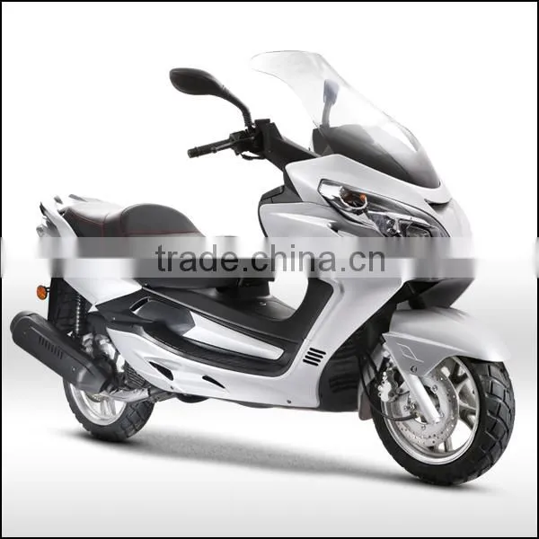 Vista (Patent gas scooter ,EEC, EPA, DOT) New Model)/Sporty Design Moto