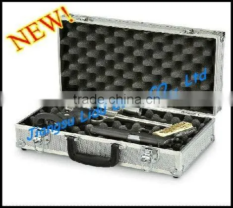 double side Gun Case