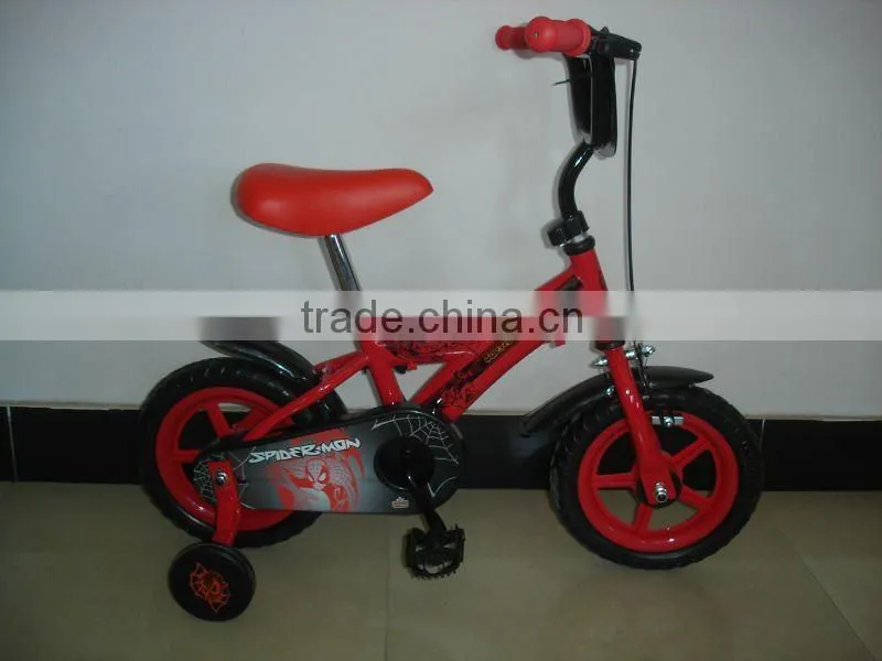 HH-K1230 eva tire bike cheap price simple children bike