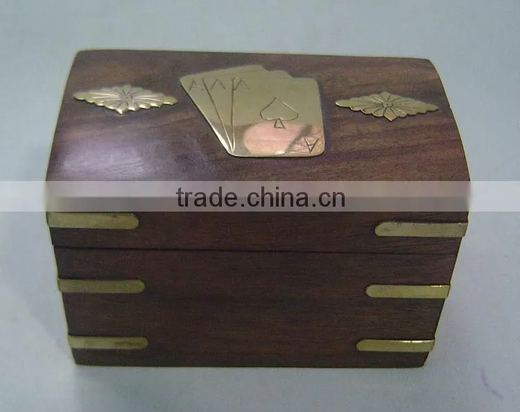 Wooden Box