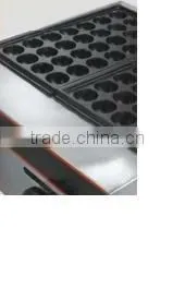 Gas Fish Pellet Grill