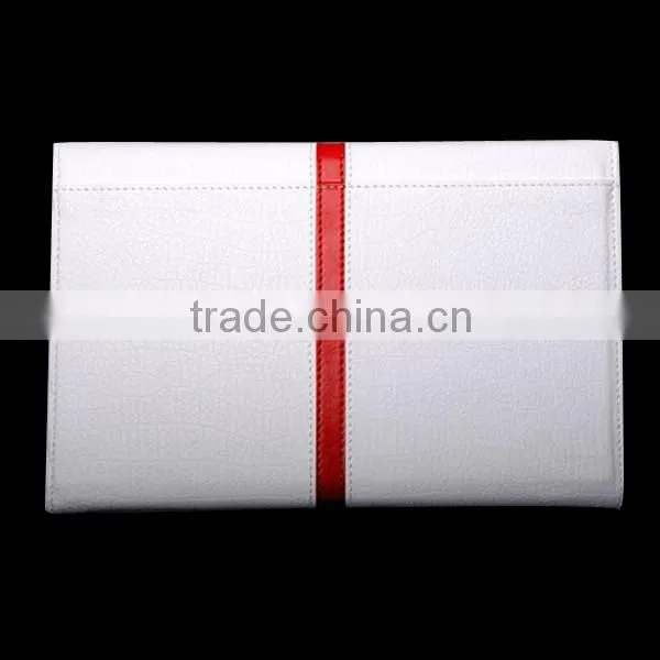 hand strap waterproof case for ipad mini