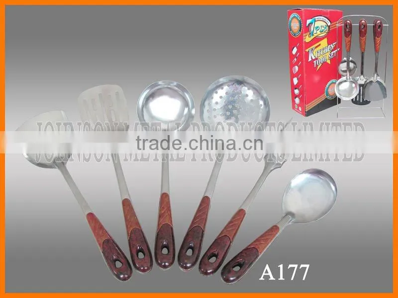 3.0MM Kitchen Utensil Set