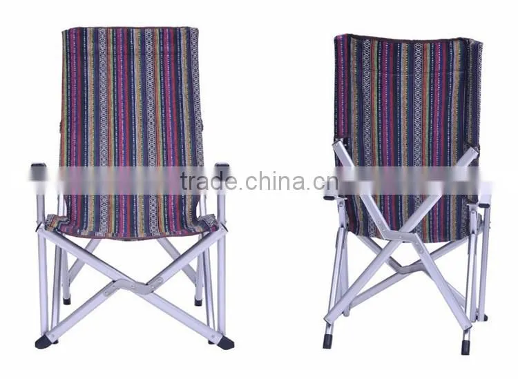 Beach Lounge Chair Nation Style Outdoor Beach Multi Folding Fishing Chair