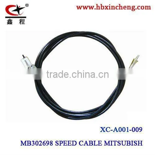Auto Speed Cable. Speedometer Cable