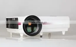 200 lumens mini projector