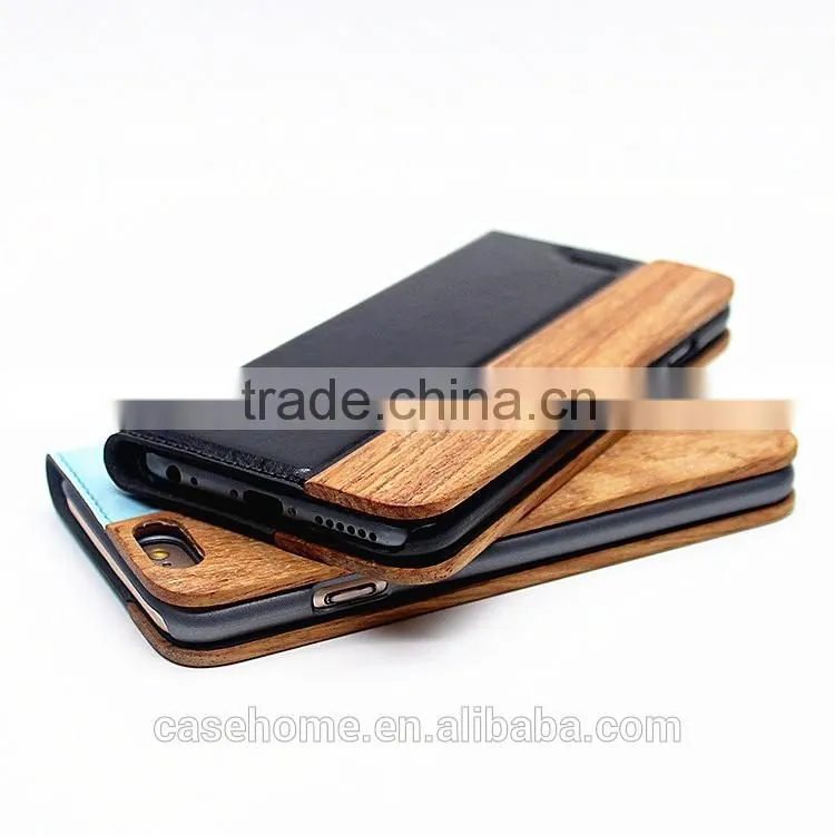 2016 New Design Case for iphone 6s Flip Cover