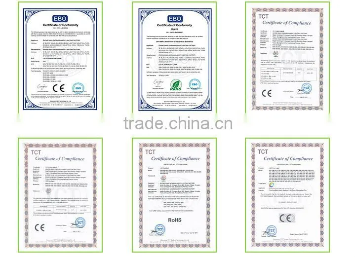 led light bulbs manufacturers china 3000-6500k A80 AC85-265V Lamp baseE14 E27 15watt 85lm/m led bulb