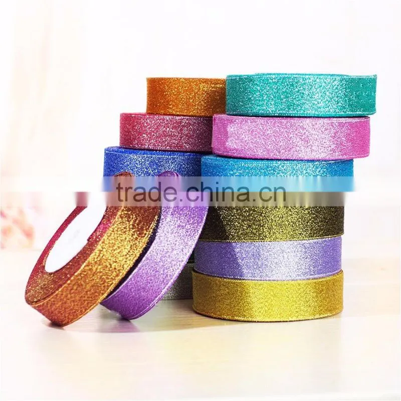 Customized fancy mordern simple elegant customized DIY decoration chiffon lace roll
