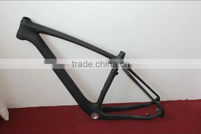 New inside cable carbon 29er MTB moutian bike frame MC056