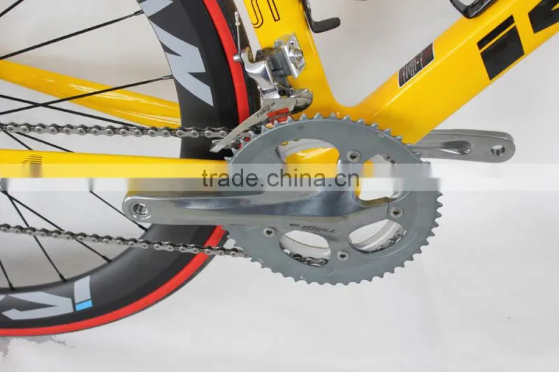 New fashion 20/22 Speed Racing Bicycle Carbon Fiber Road Bike