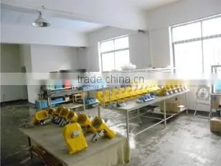 Hangzhou Everight Electronic Co., Ltd. company overview - view 1