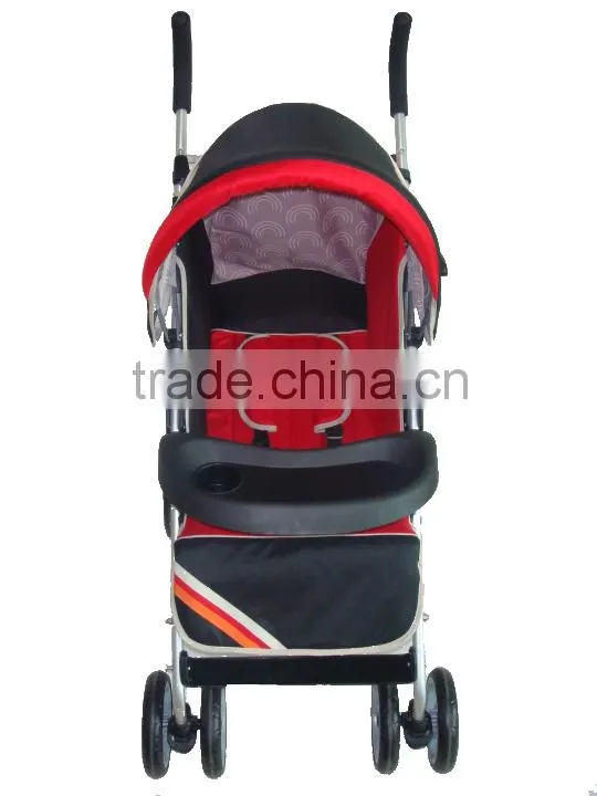 good simple baby buggy